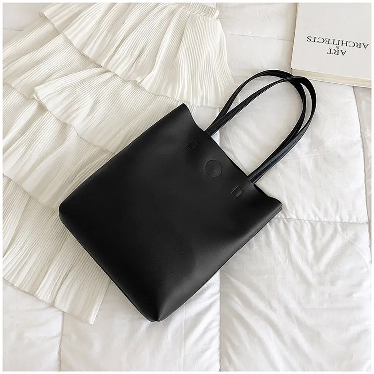 Borsa tote bag elegante