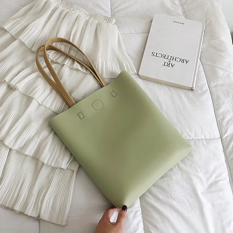 Borsa tote bag elegante