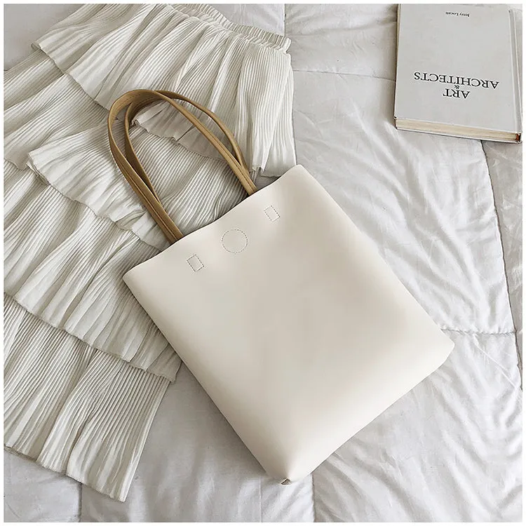 Borsa tote bag elegante
