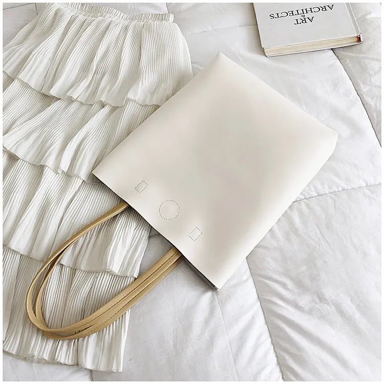 Borsa tote bag elegante