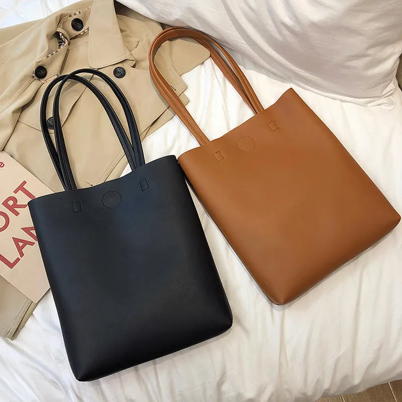 Borsa tote bag elegante