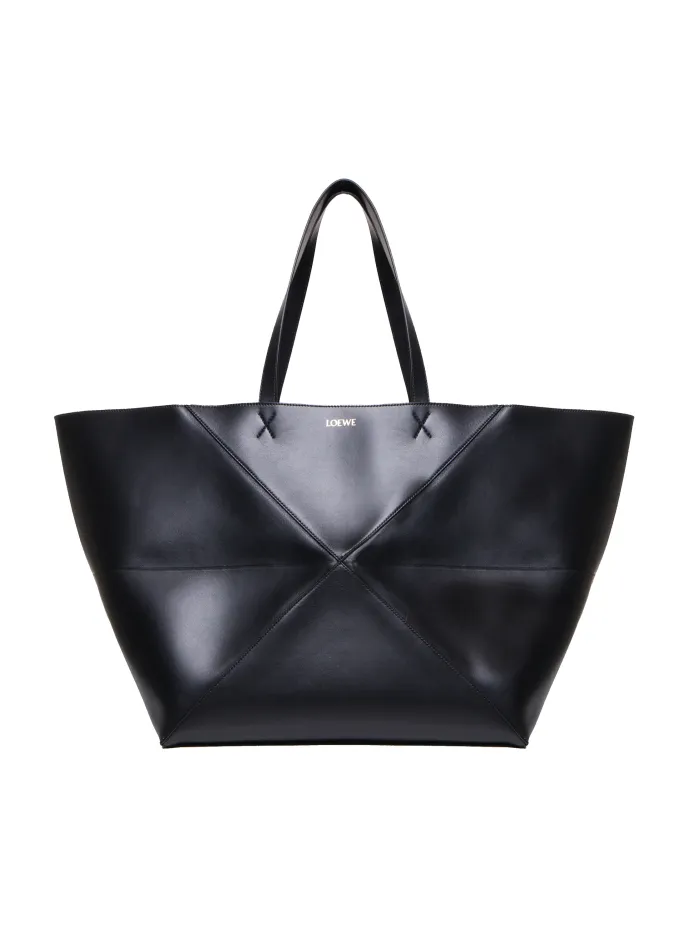 BORSA TOTE PUZZLE FOLD XL
