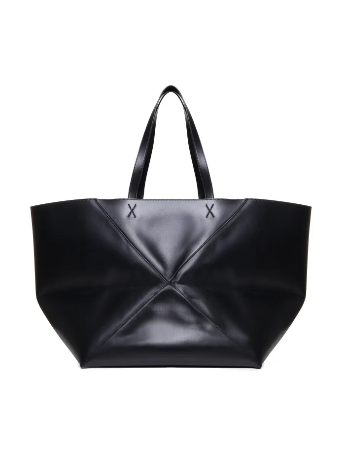 BORSA TOTE PUZZLE FOLD XL