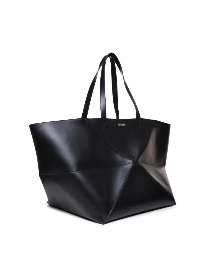 BORSA TOTE PUZZLE FOLD XL
