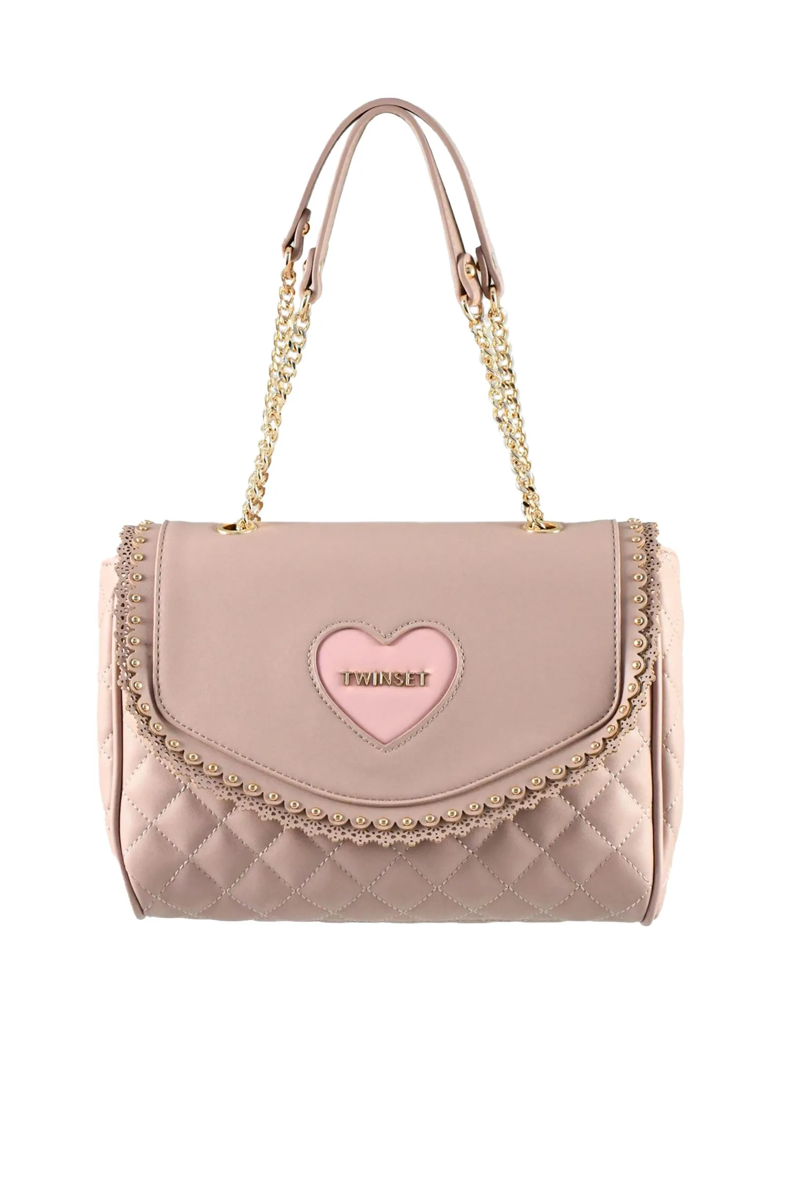 Borsa TWIN SET  Rosa
