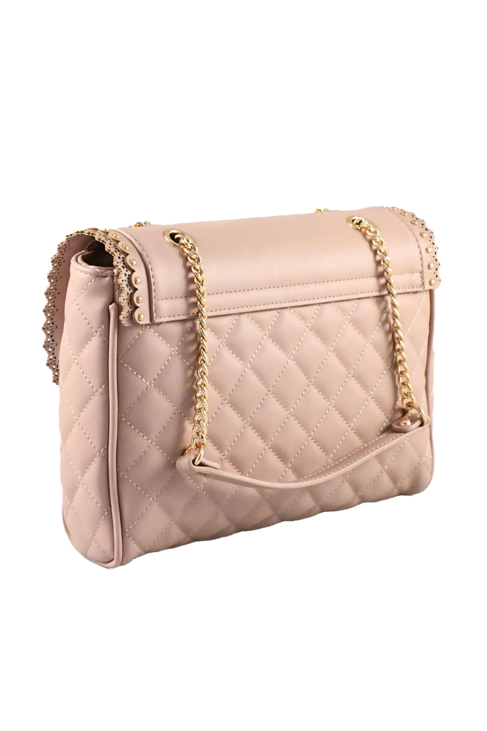 Borsa TWIN SET  Rosa
