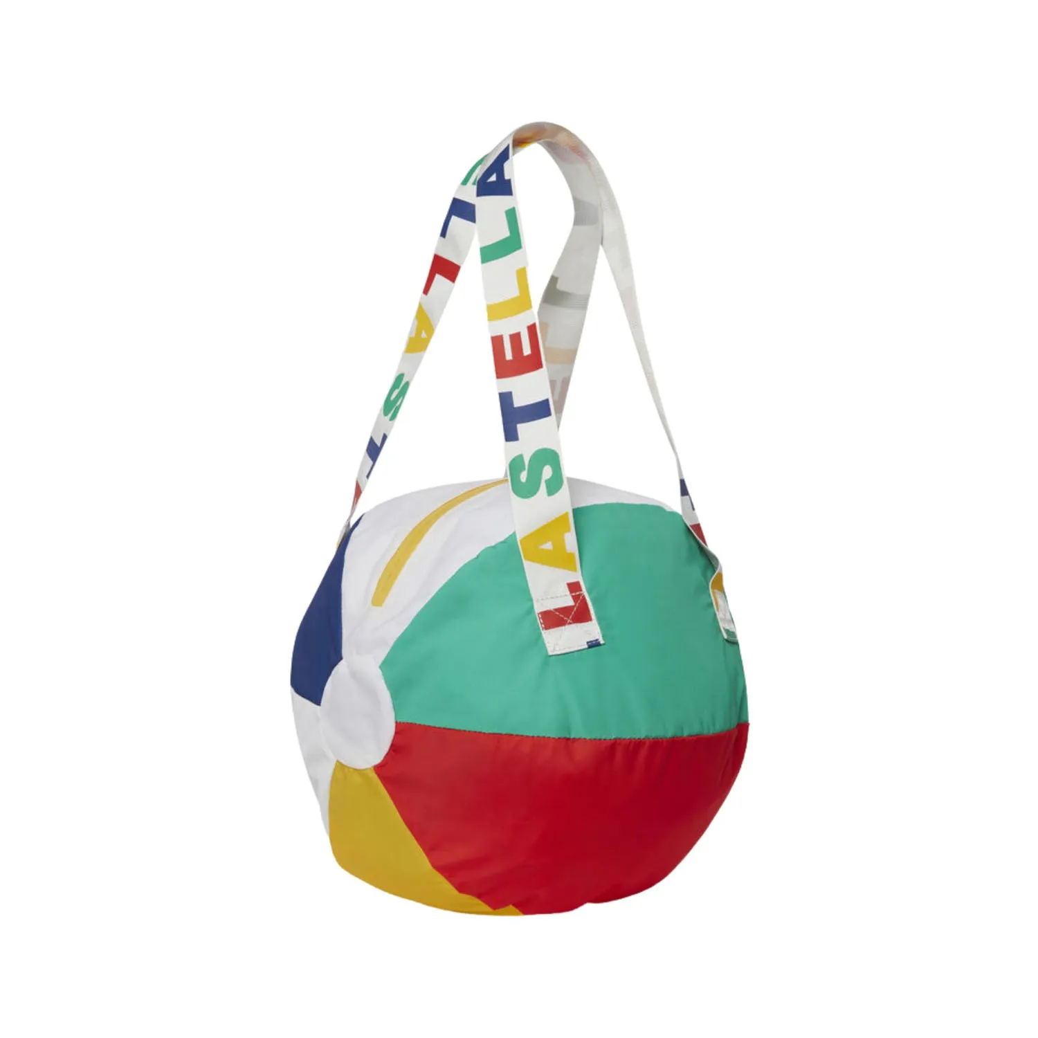 Borsetta Sferica A Spalla Multicolor Bambina