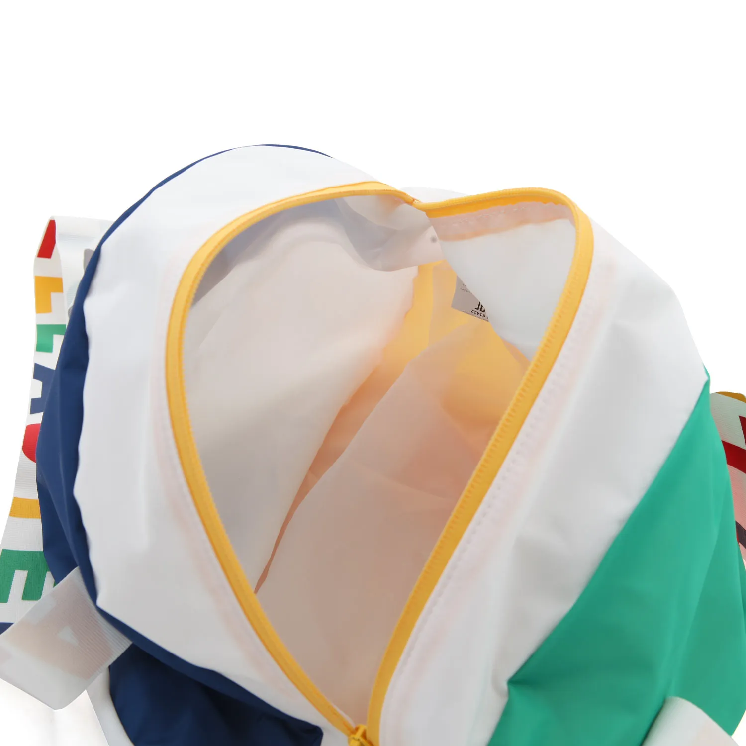 Borsetta Sferica A Spalla Multicolor Bambina