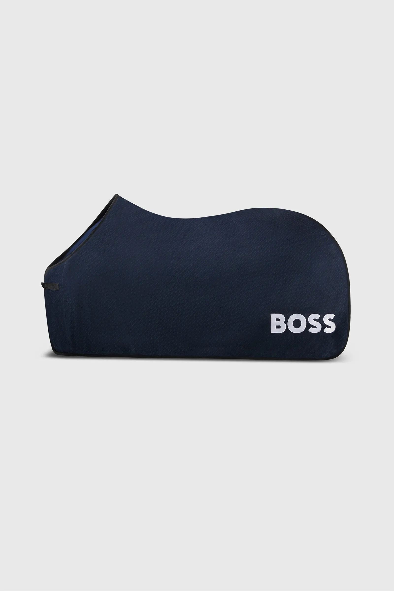 Boss Soft Coperte per cavalli Monogram