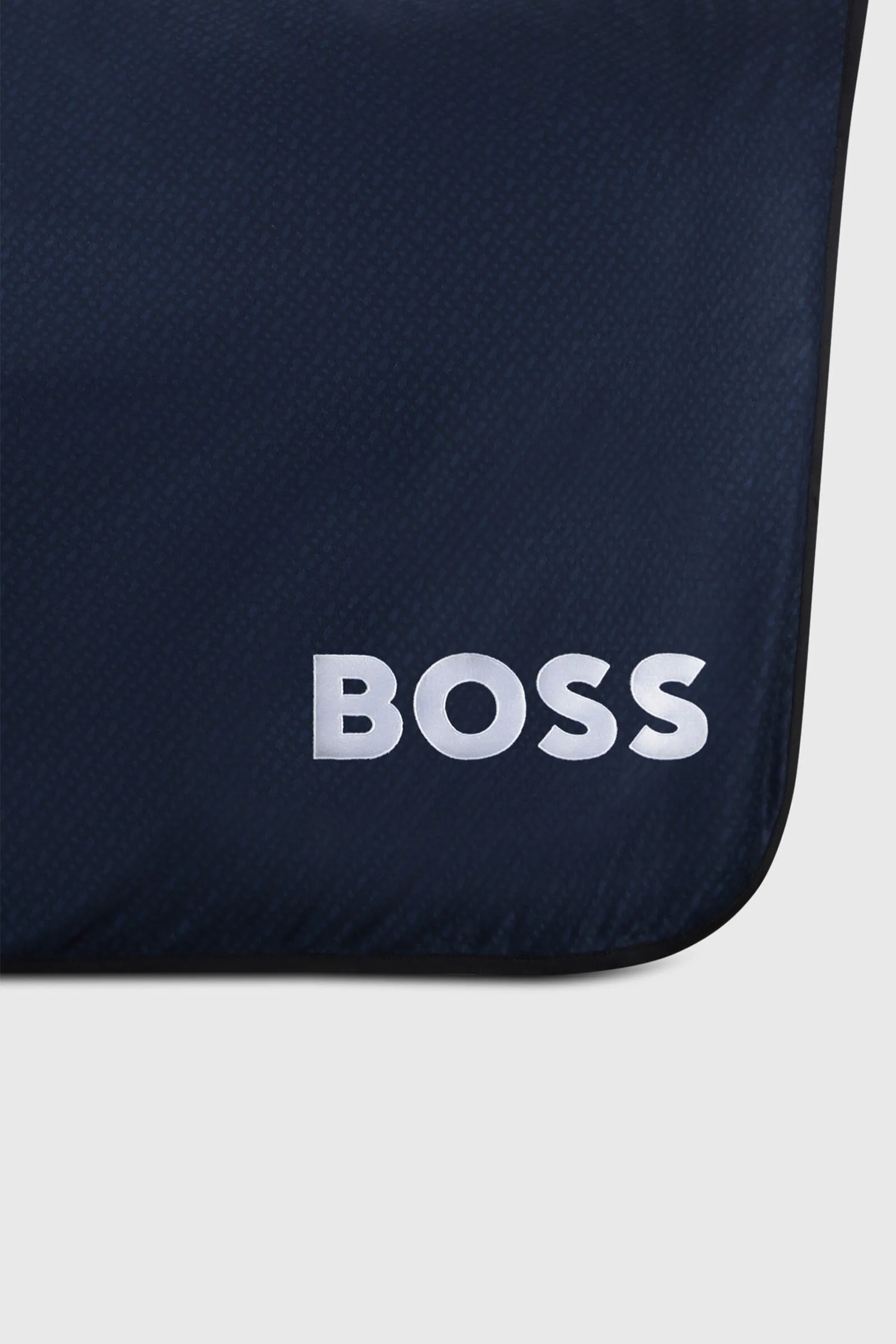 Boss Soft Coperte per cavalli Monogram