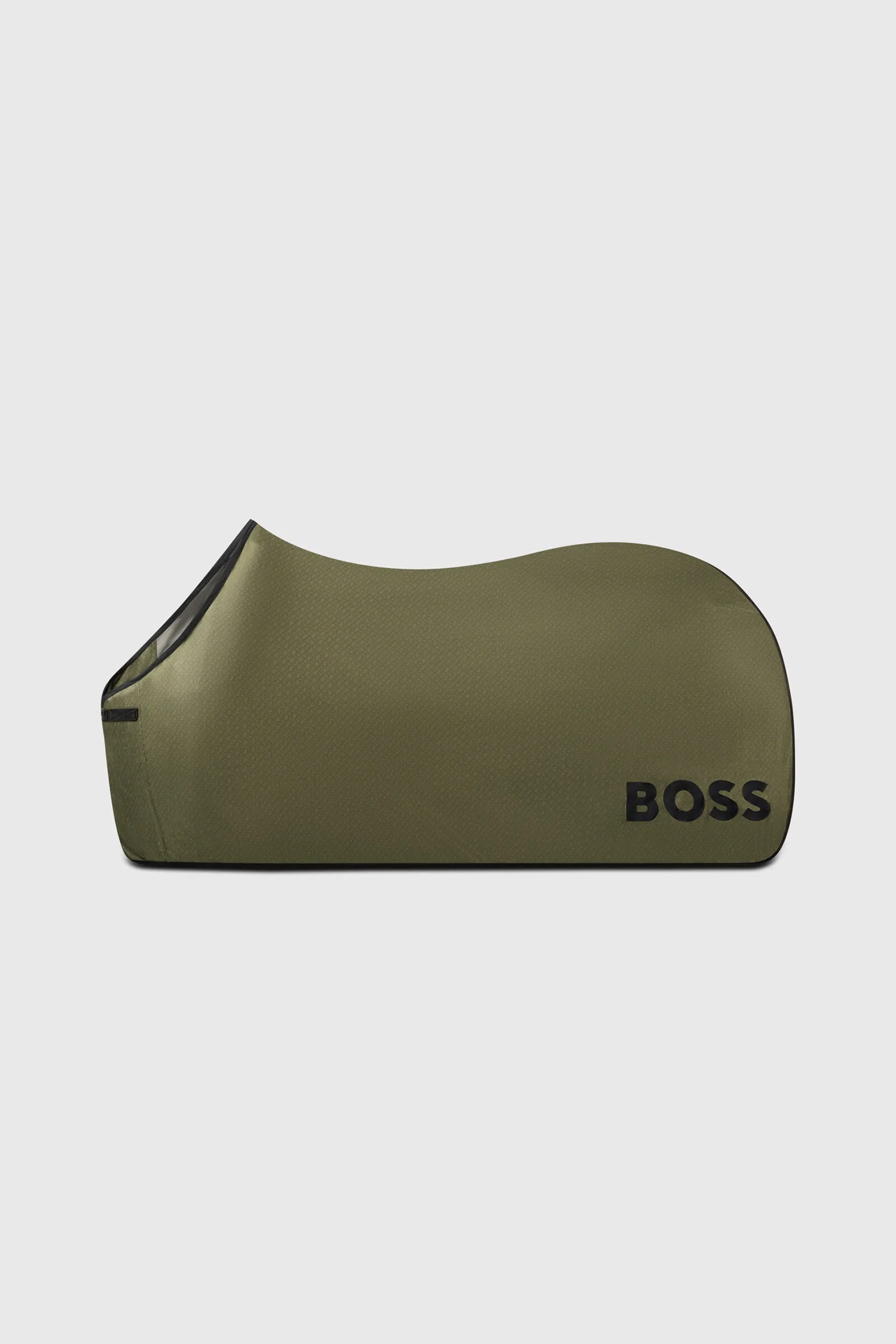 Boss Soft Coperte per cavalli Monogram