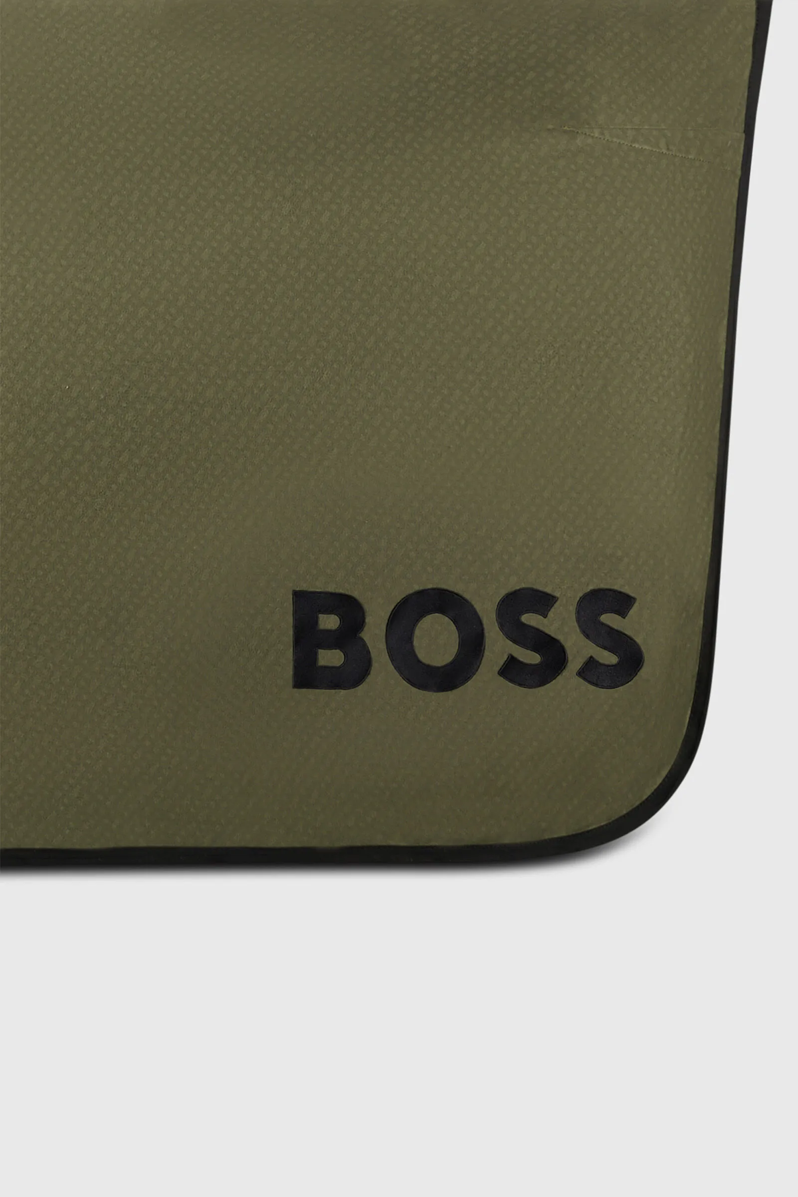 Boss Soft Coperte per cavalli Monogram