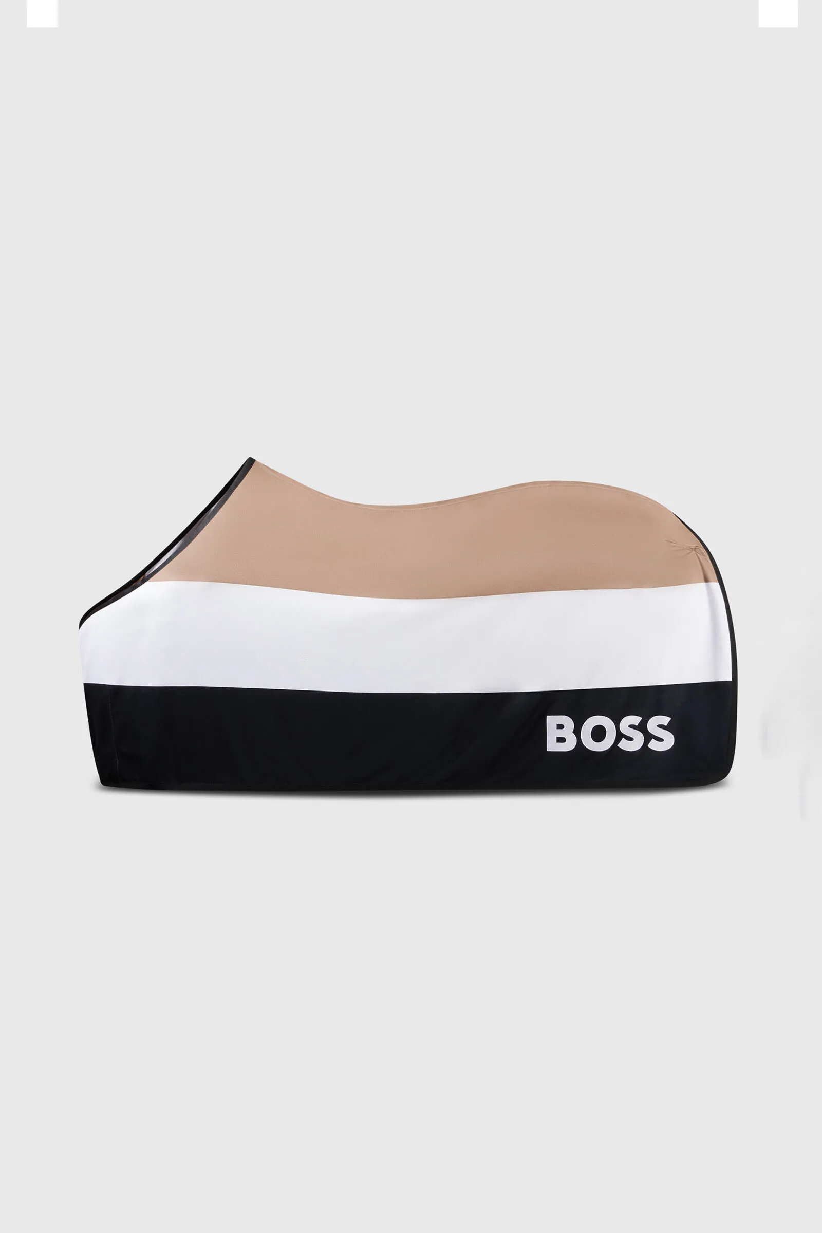 Boss Soft Coperte per cavalli Striscia