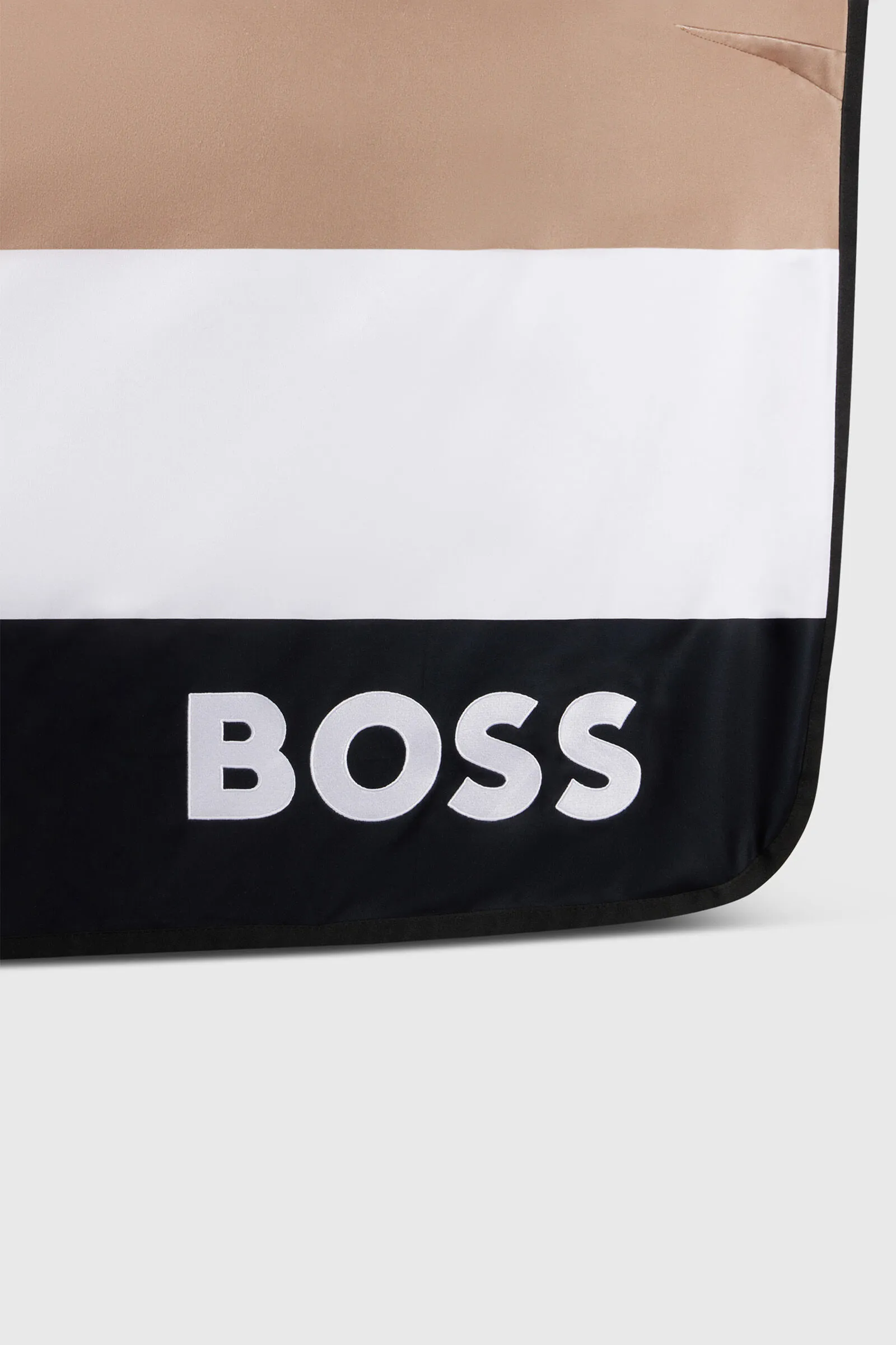 Boss Soft Coperte per cavalli Striscia