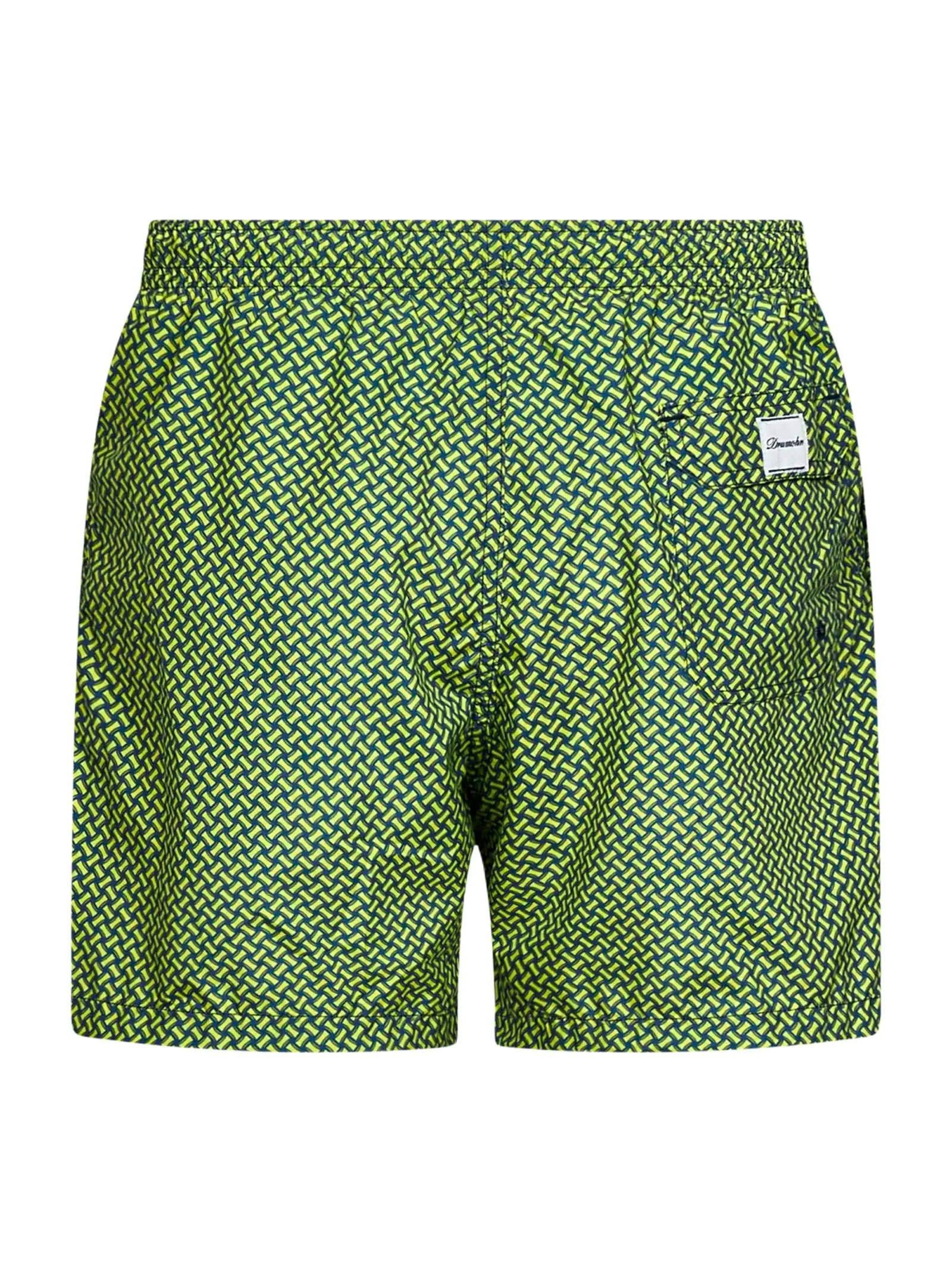 BOXER MARE DRUMOHR  UOMO ICD99400E25