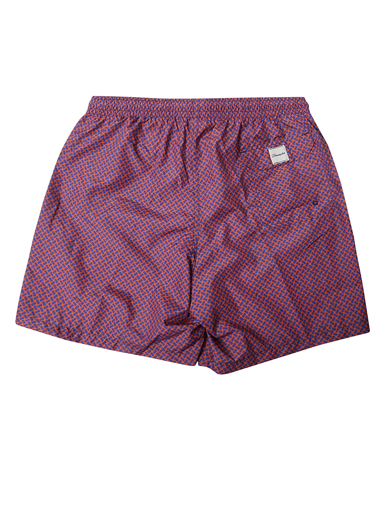 BOXER MARE DRUMOHR  UOMO ICD99400E59