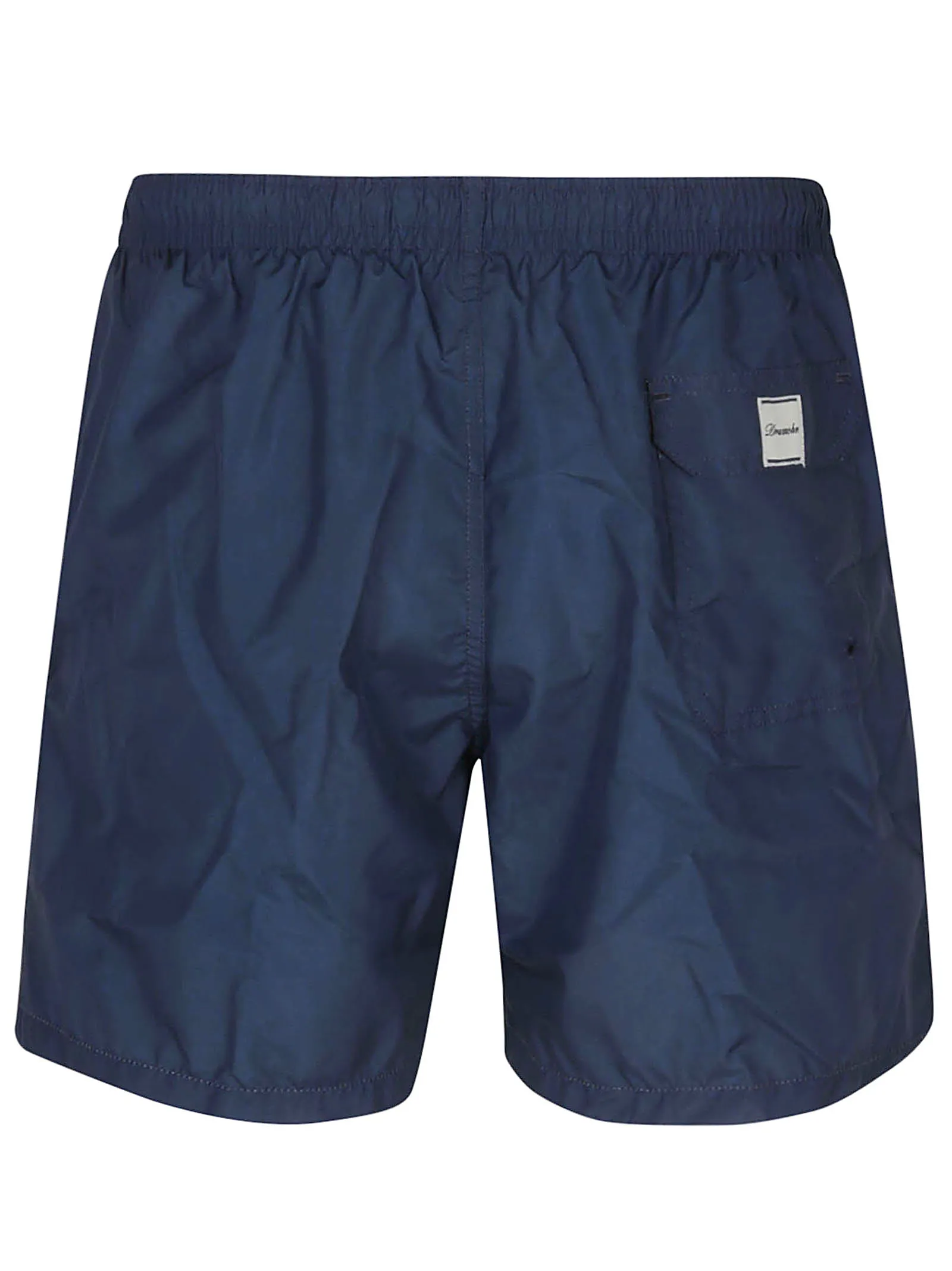 BOXER MARE DRUMOHR  UOMO ICD99400U08
