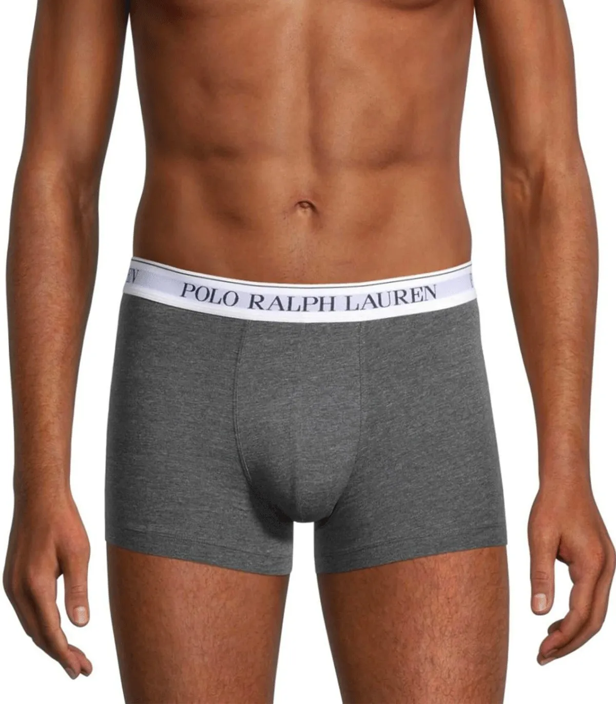 Boxer Uomo Ralph Lauren confezione 3