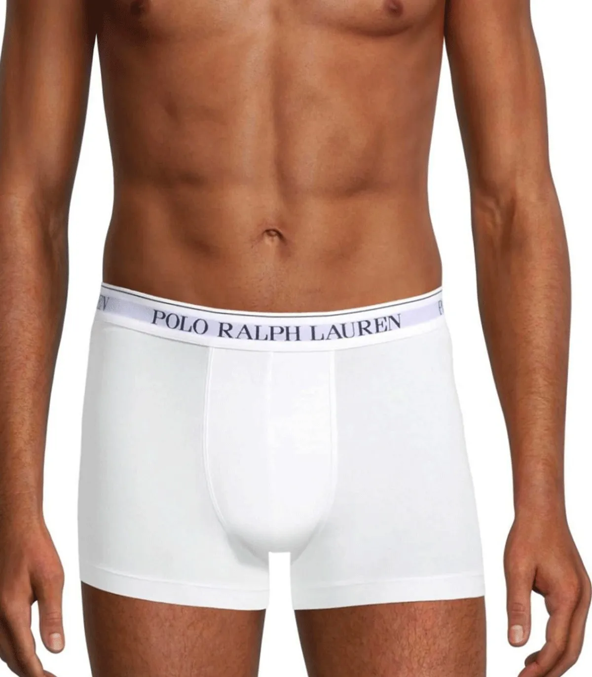 Boxer Uomo Ralph Lauren confezione 3