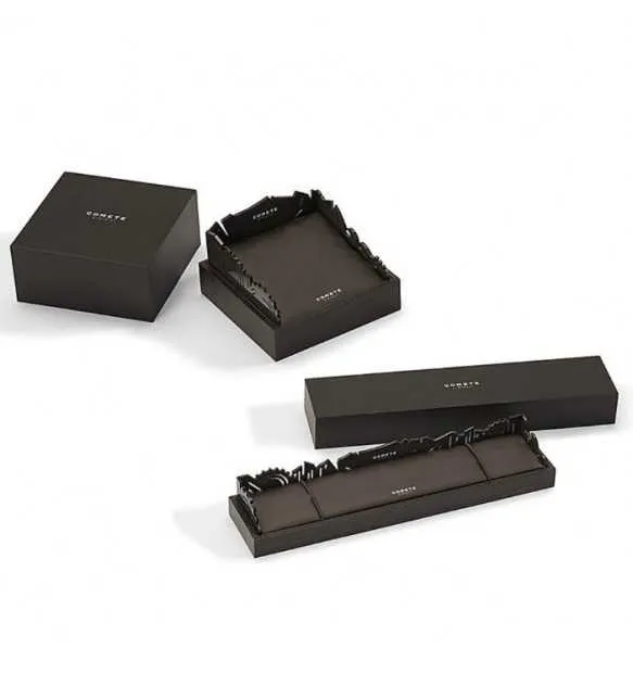 Bracciale Comete Gioielli Zip uomo UBR 1037
