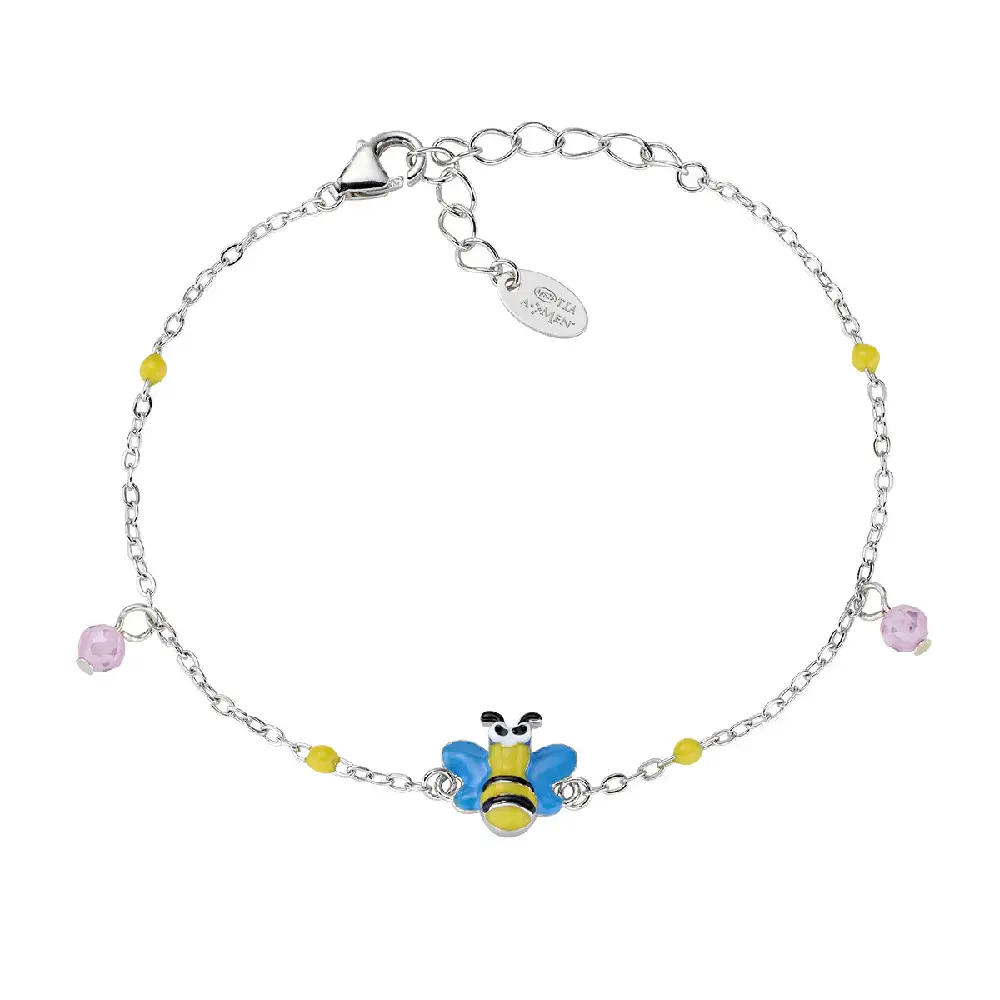 BRACCIALE JUNIOR APE AMEN