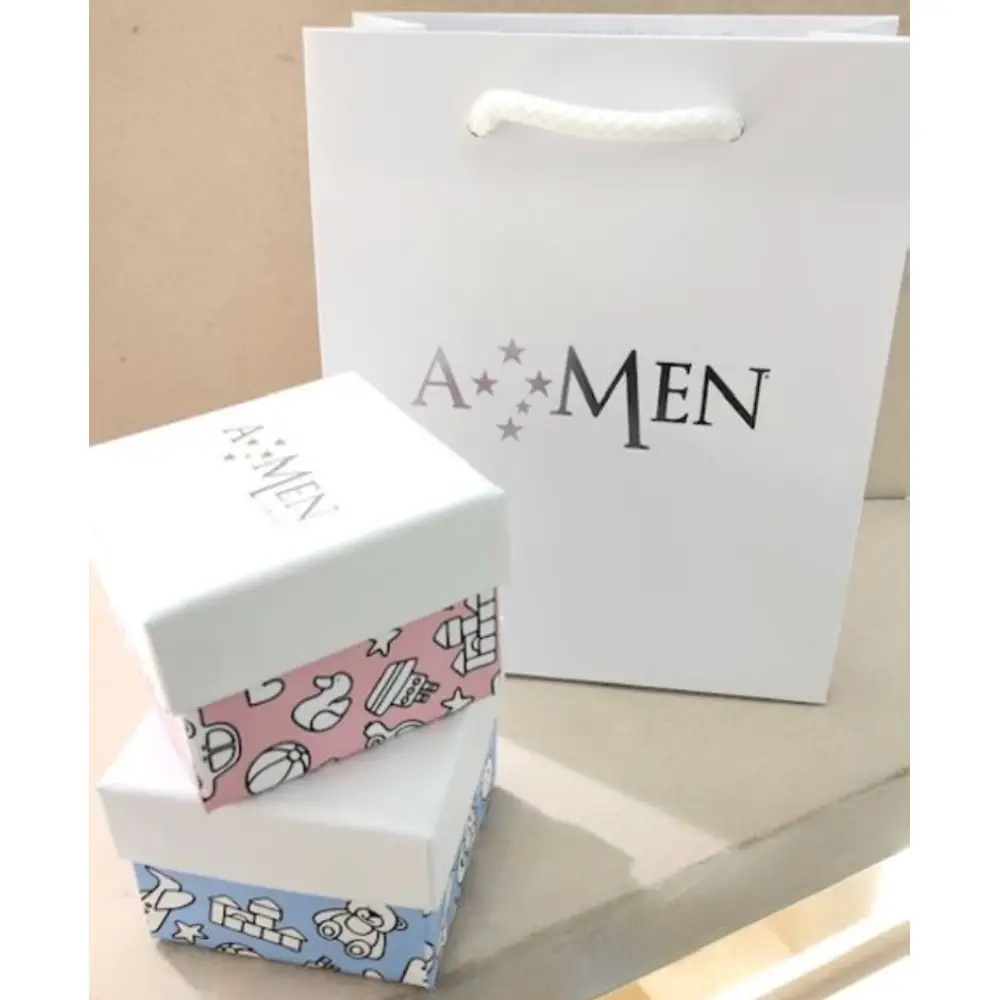 BRACCIALE JUNIOR APE AMEN