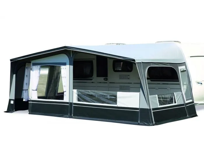 Brand Lugano 280 taglia 13 (959 - 977 cm) veranda per caravan
