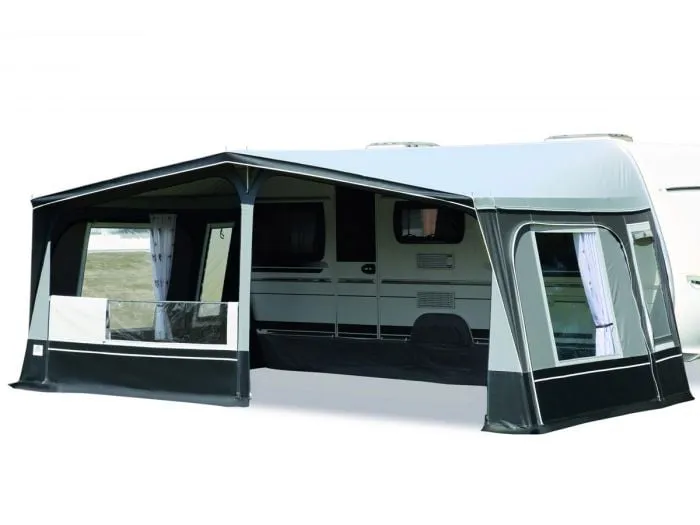 Brand Lugano 280 taglia 13 (959 - 977 cm) veranda per caravan