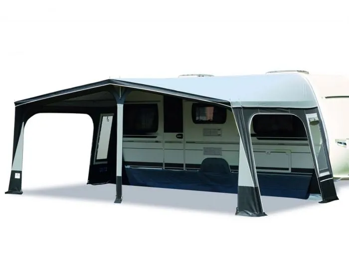 Brand Lugano 280 taglia 13 (959 - 977 cm) veranda per caravan