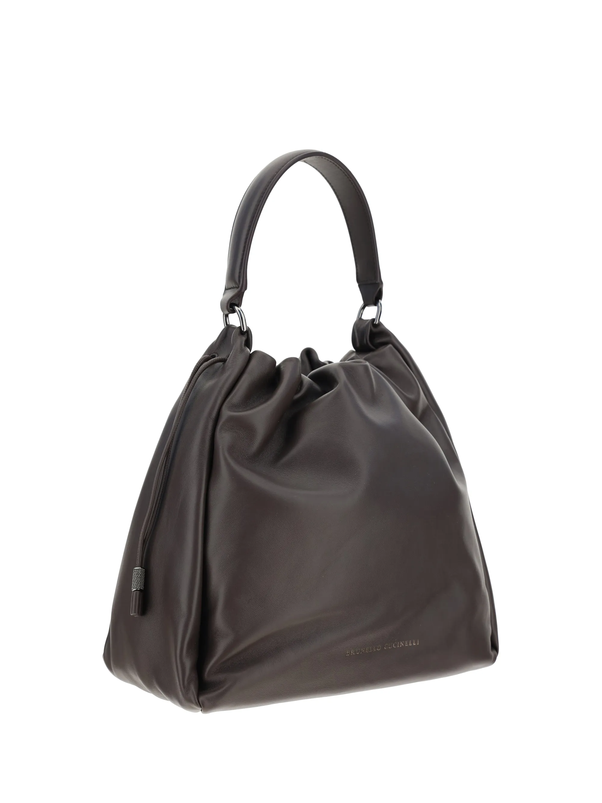     BRUNELLO CUCINELLI  Borsa a Spalla
