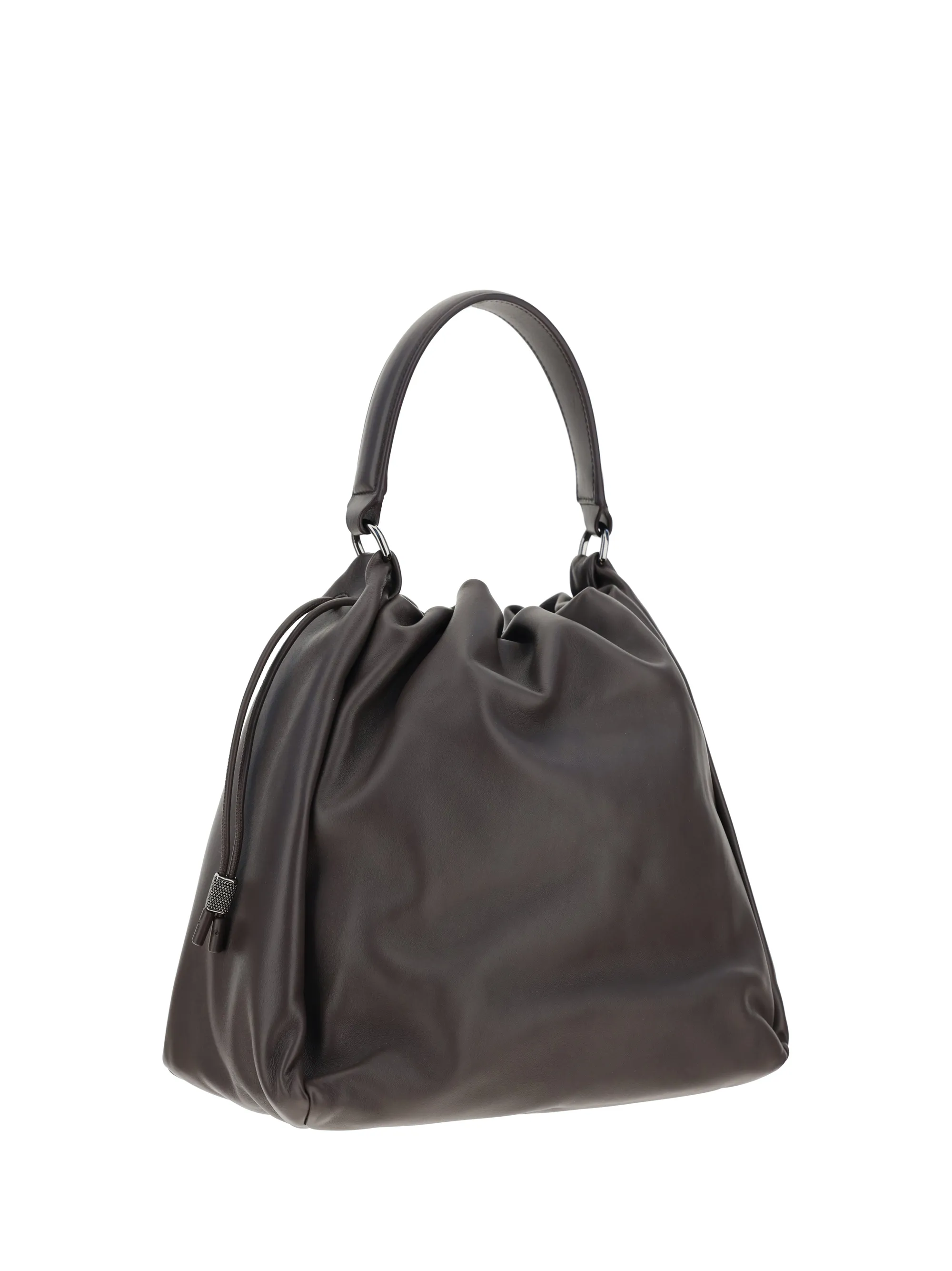     BRUNELLO CUCINELLI  Borsa a Spalla