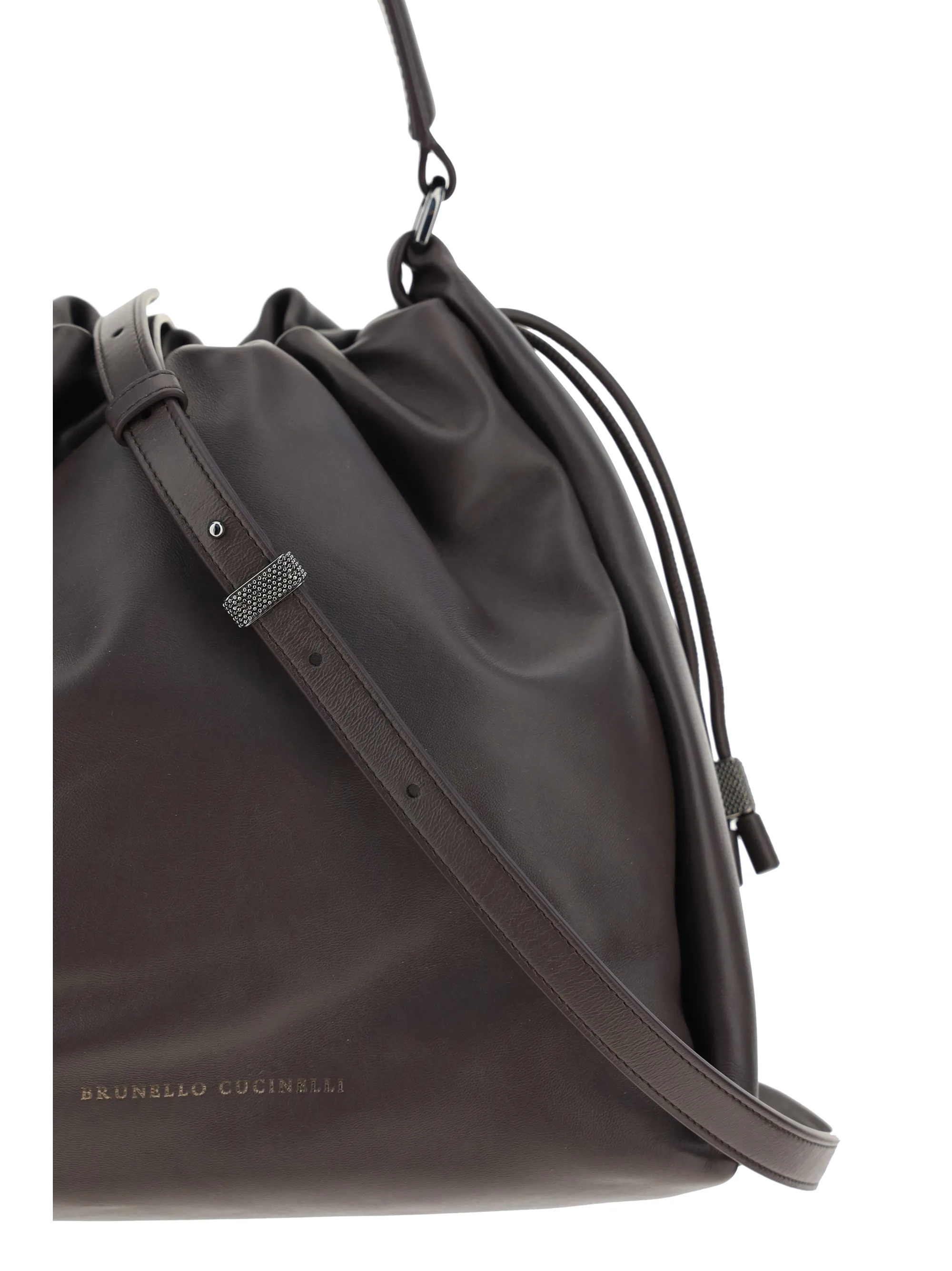     BRUNELLO CUCINELLI  Borsa a Spalla
