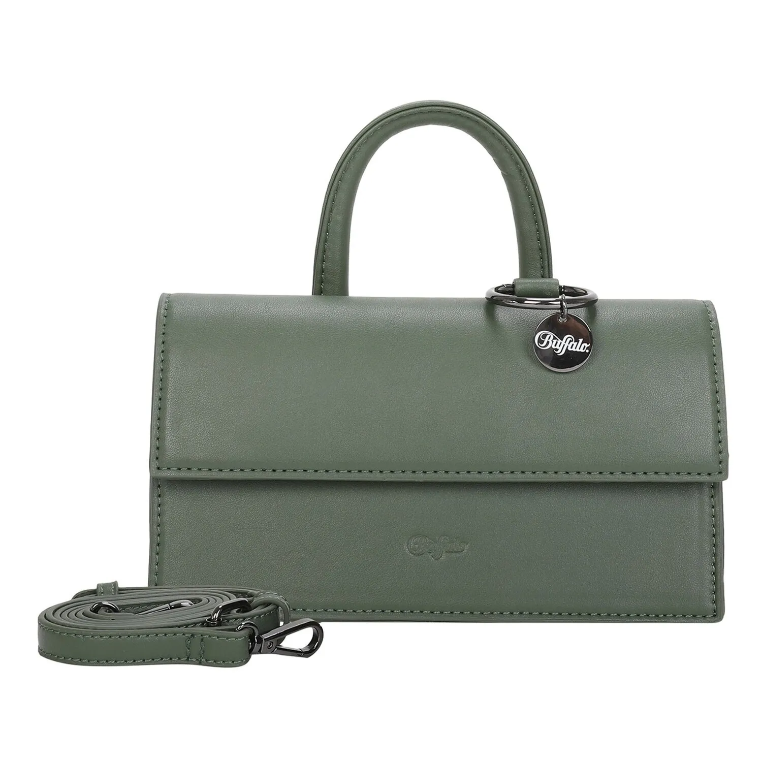 Buffalo Clap01 Mini borsa a mano 13 cm