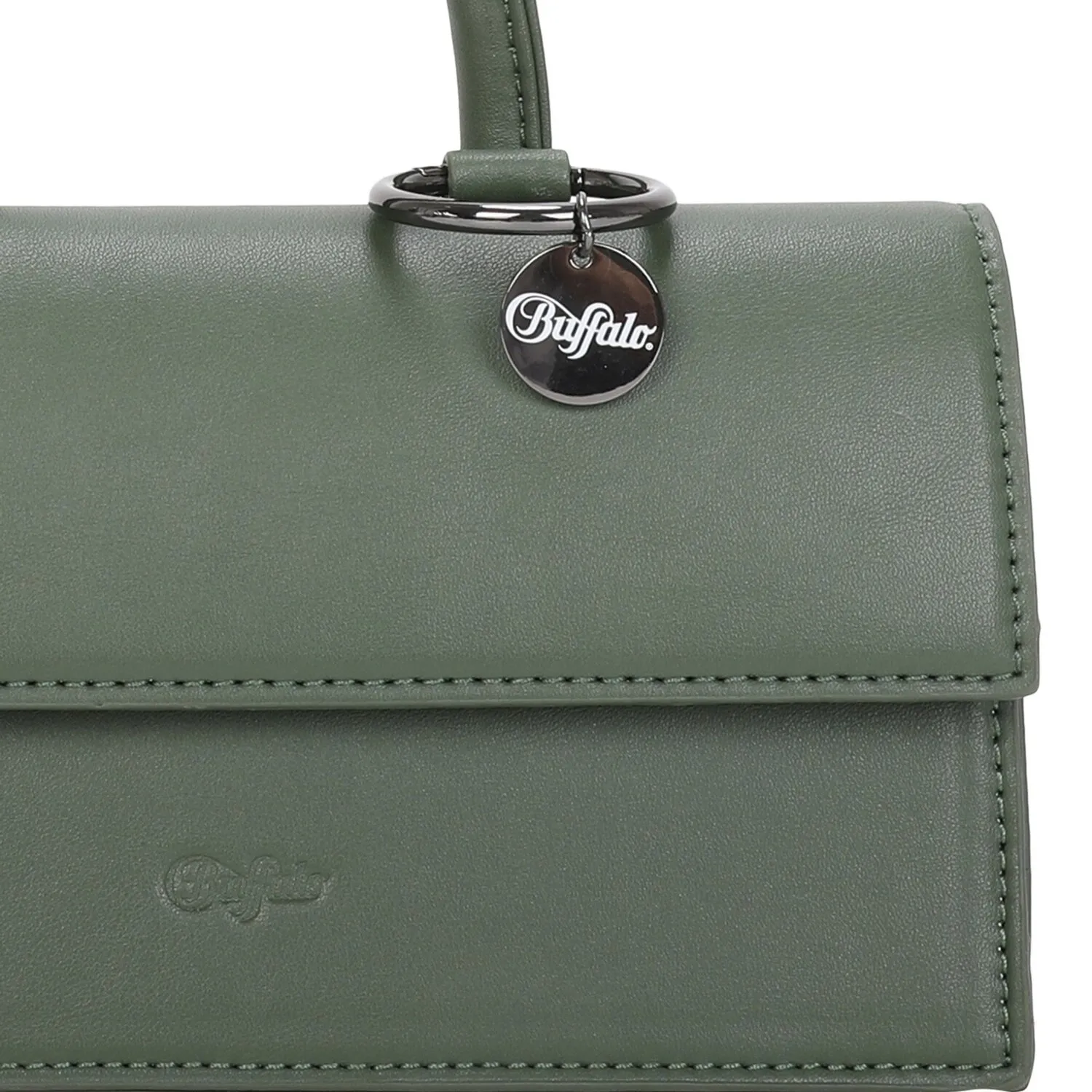 Buffalo Clap01 Mini borsa a mano 13 cm