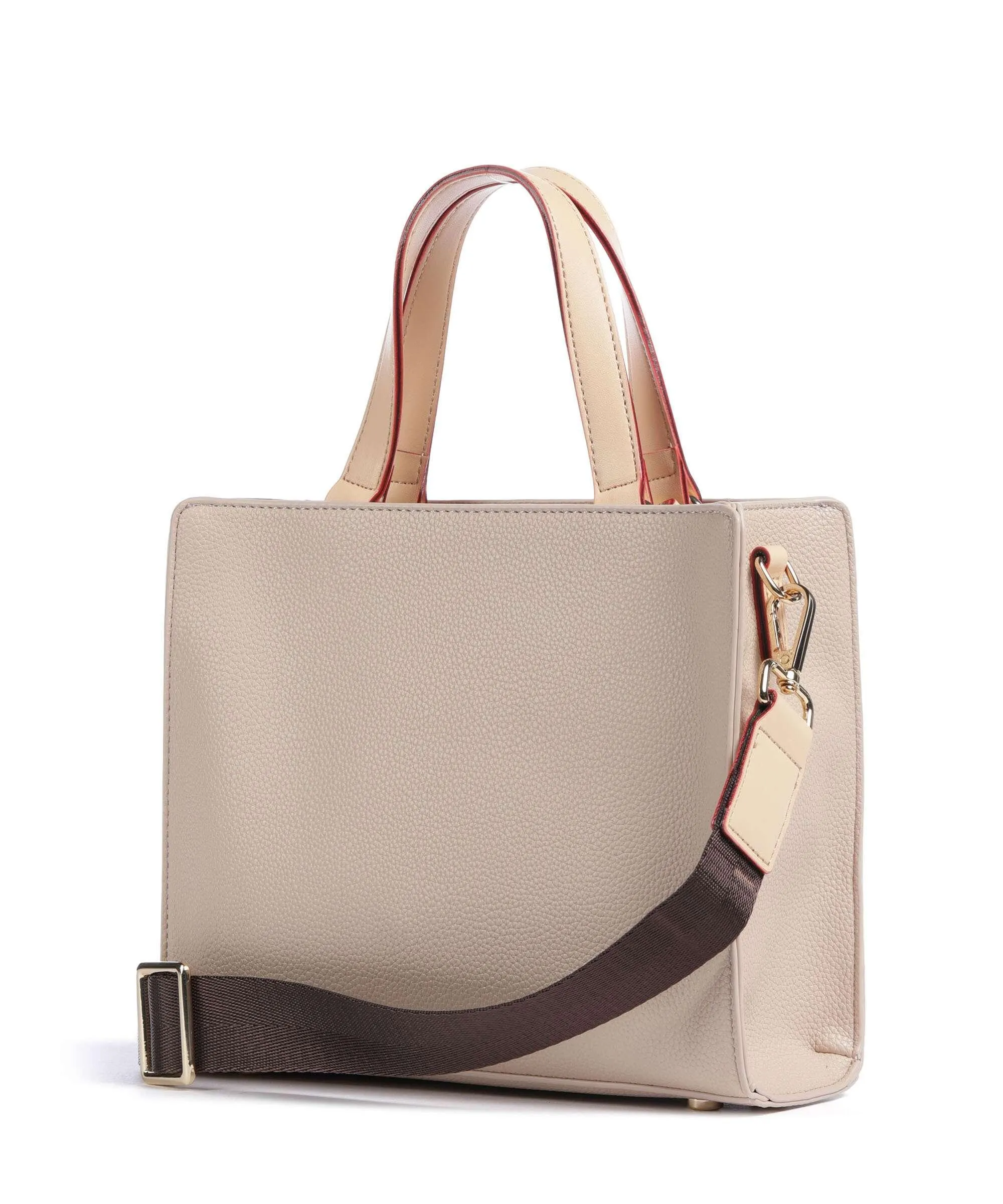  Bugatti Ella Borsa a mano pelle sintetica beige  