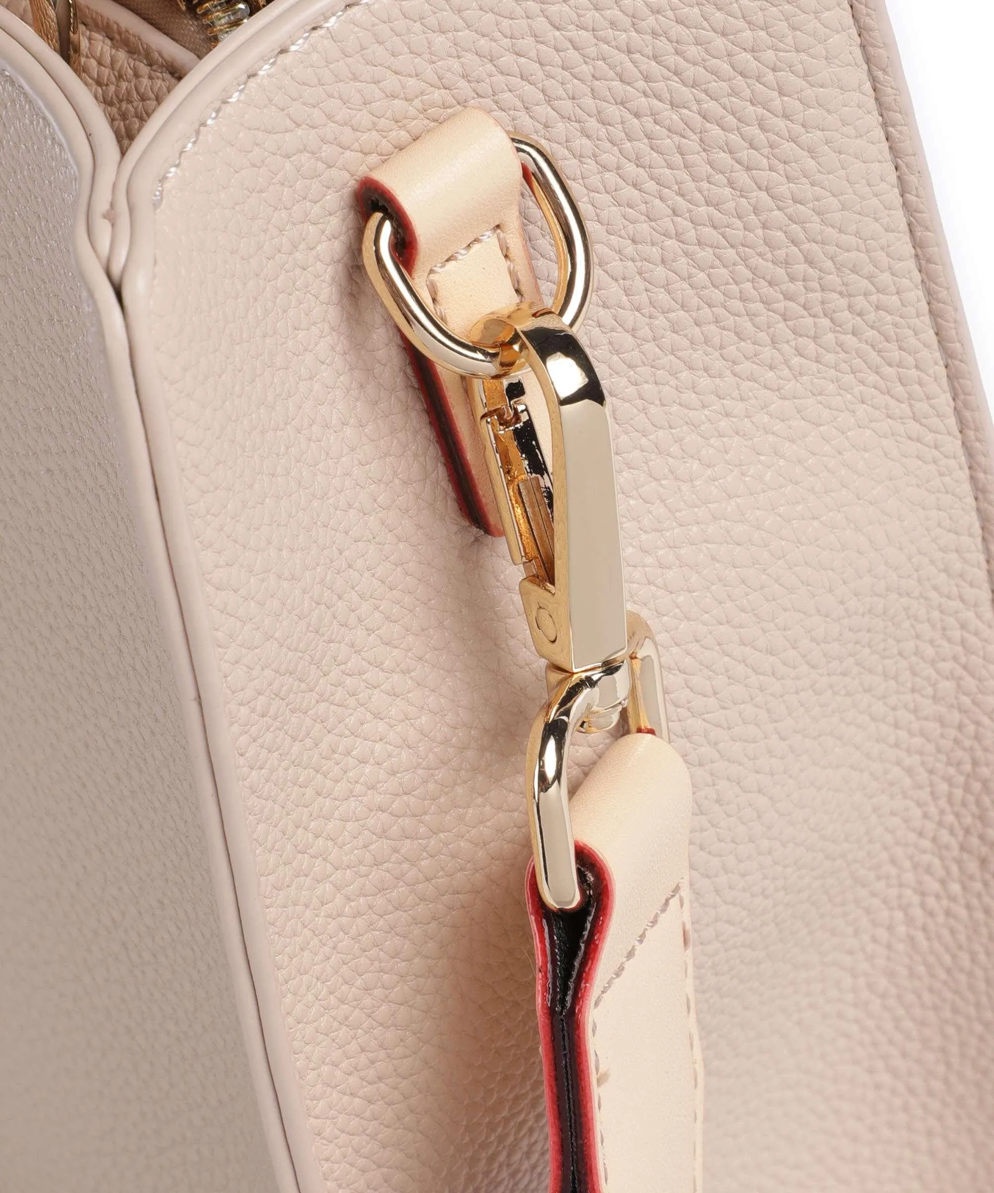  Bugatti Ella Borsa a mano pelle sintetica beige  