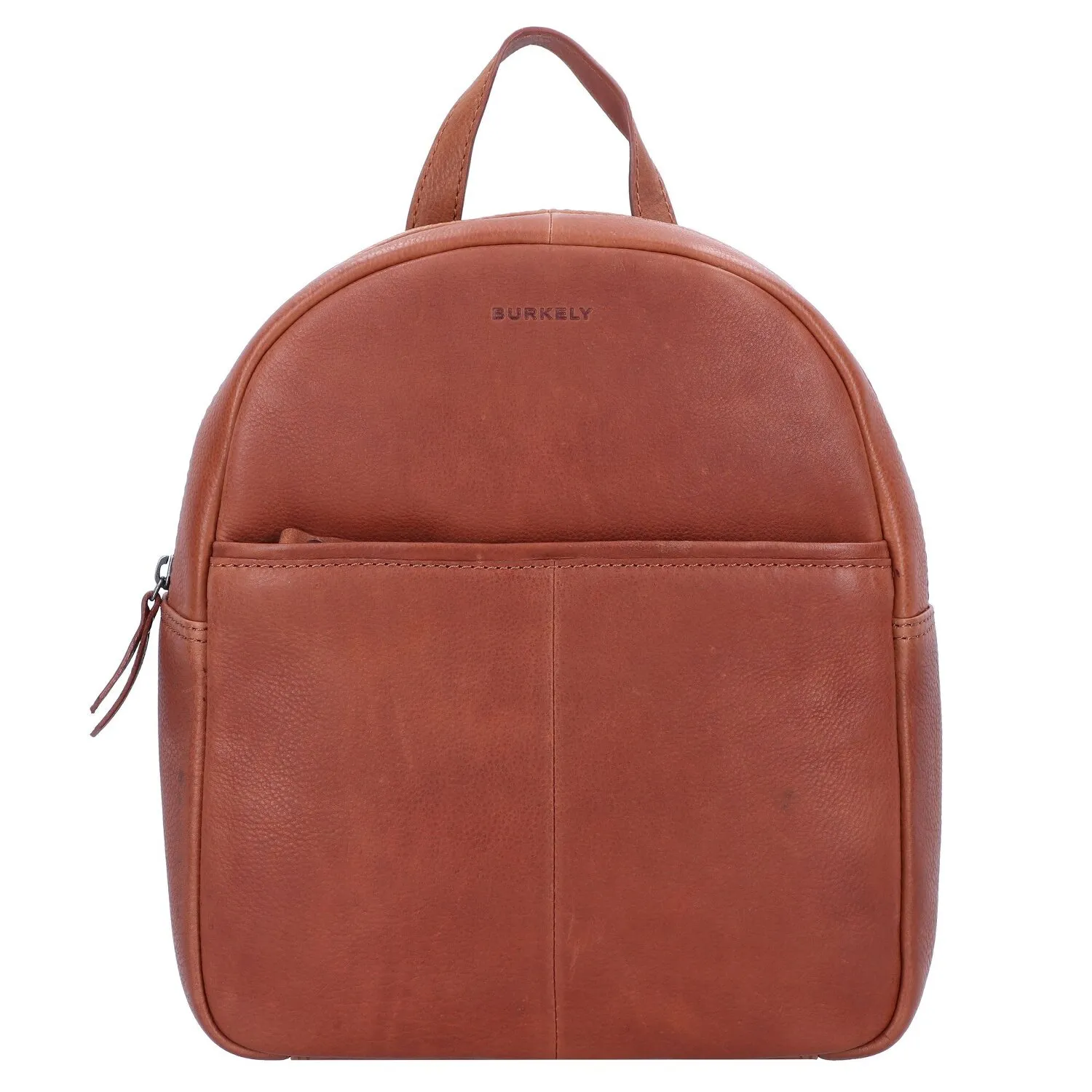 Burkely Antique Avery Zaino Pelle 30 cm Scomparto per laptop