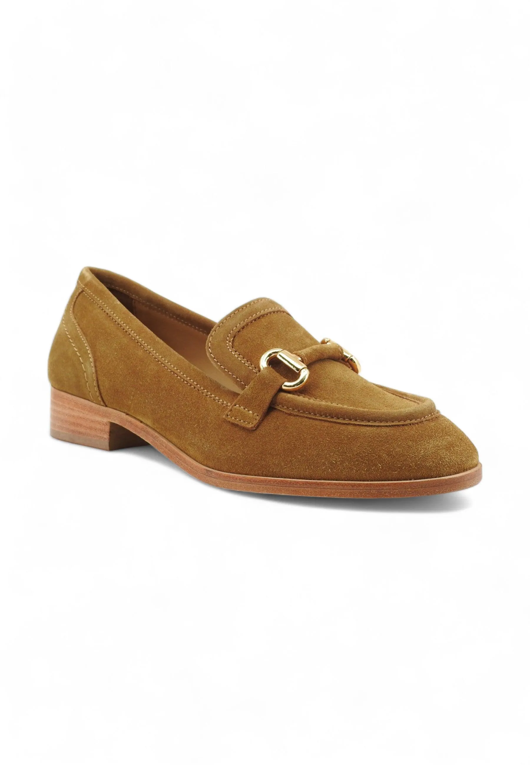 CAFENOIR Mocassino Donna Cuoio EM6002