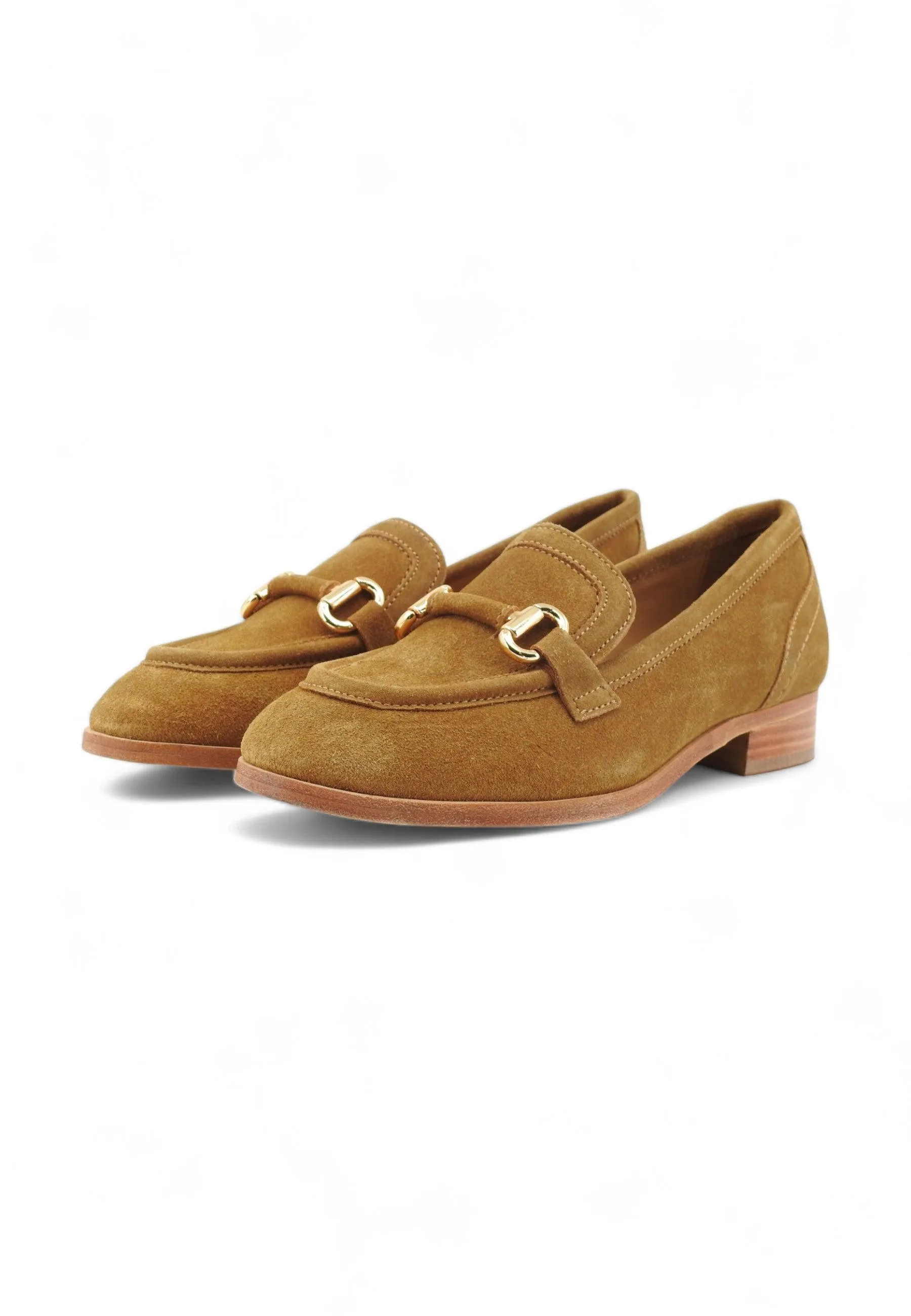 CAFENOIR Mocassino Donna Cuoio EM6002