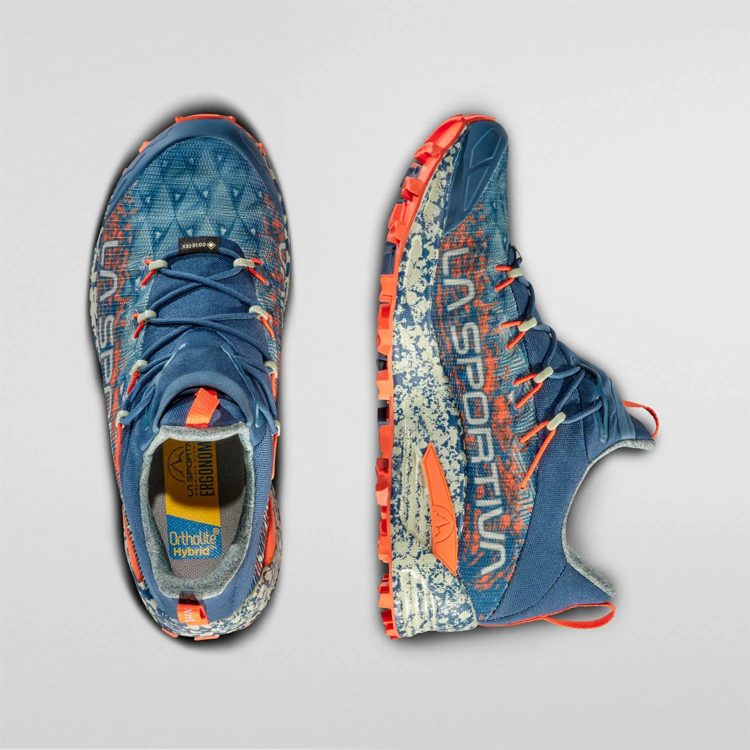 Calzature Trail Running