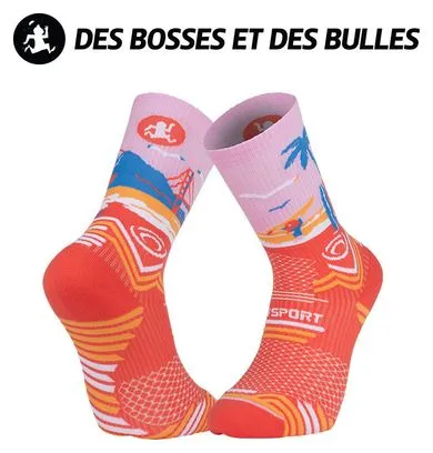 Calze Bv Sport DBDB California