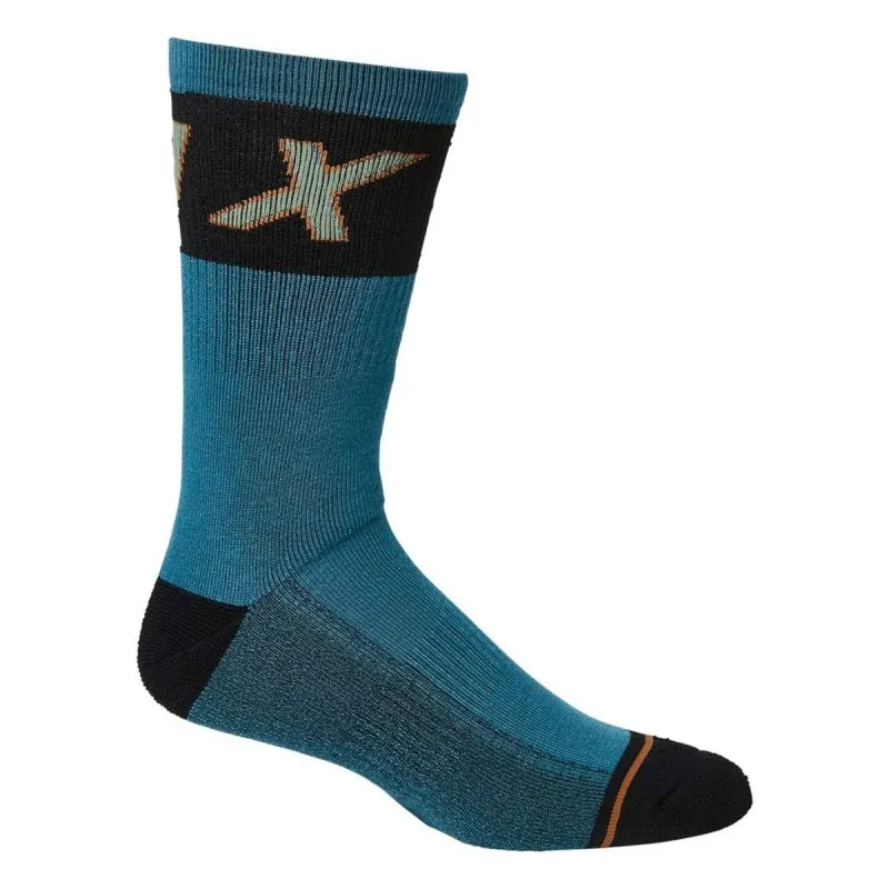 Calze ciclismo Fox 8