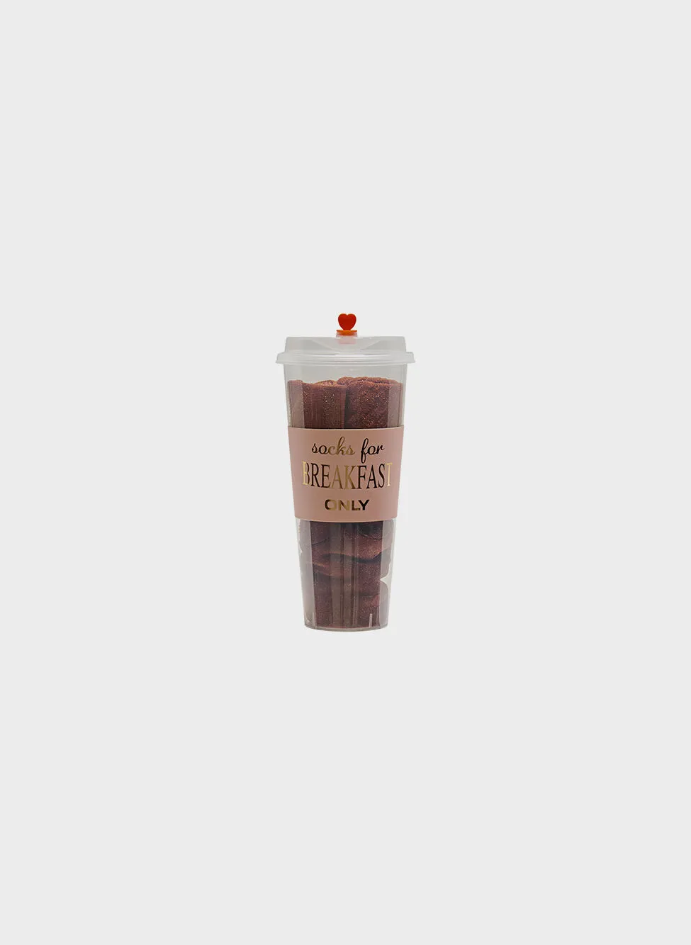 calze milk shake 3 paia