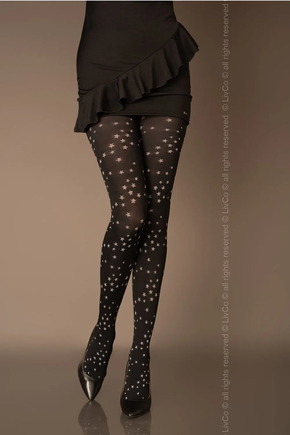 Calze model 140510 Livia Corsetti Fashion