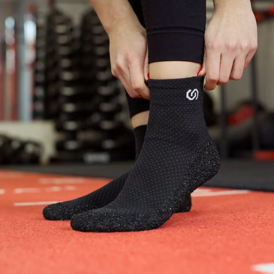 Calze SKINNERS Black 2.0 - DOT