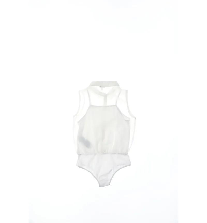 Camicia body