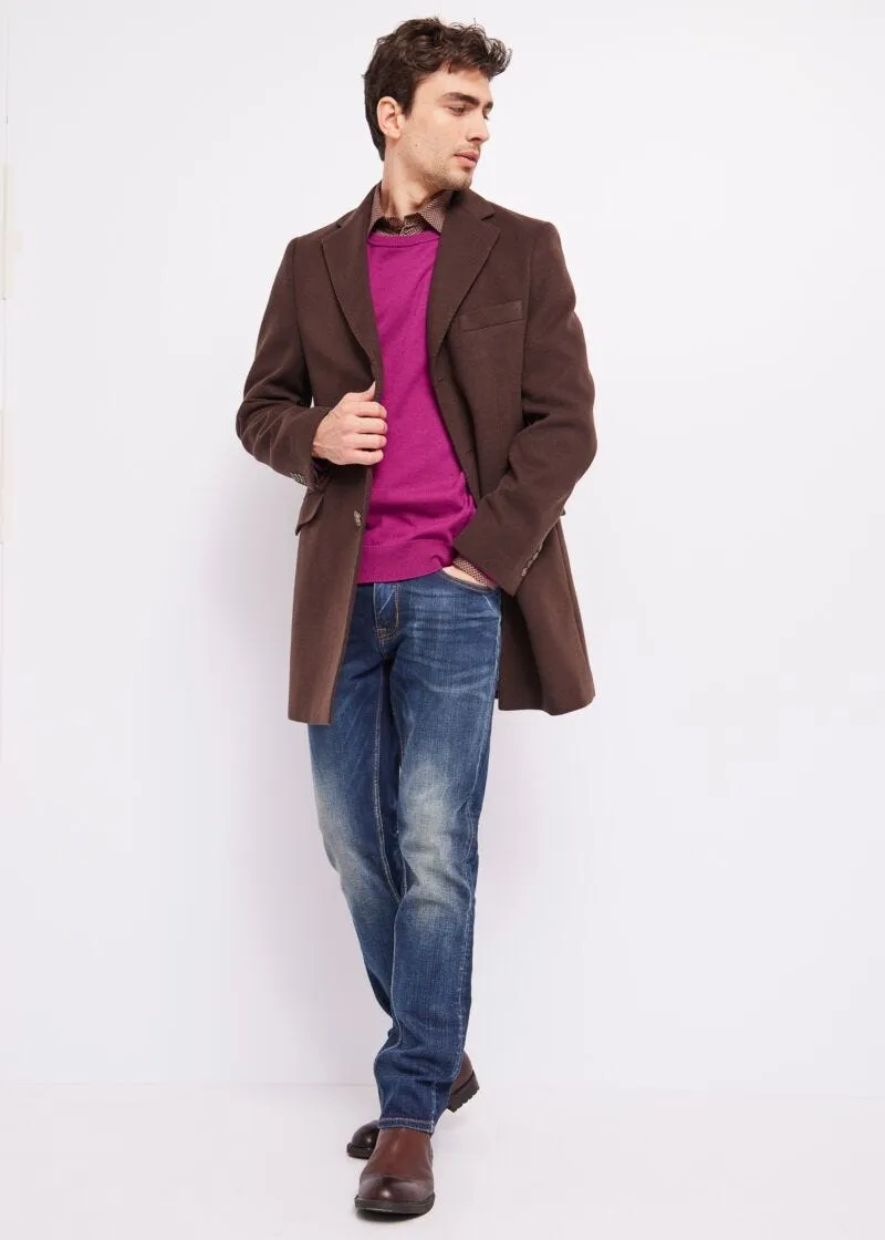 Camicia con stampa