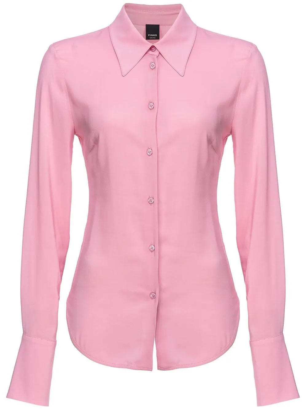 Camicia 'Criminale'