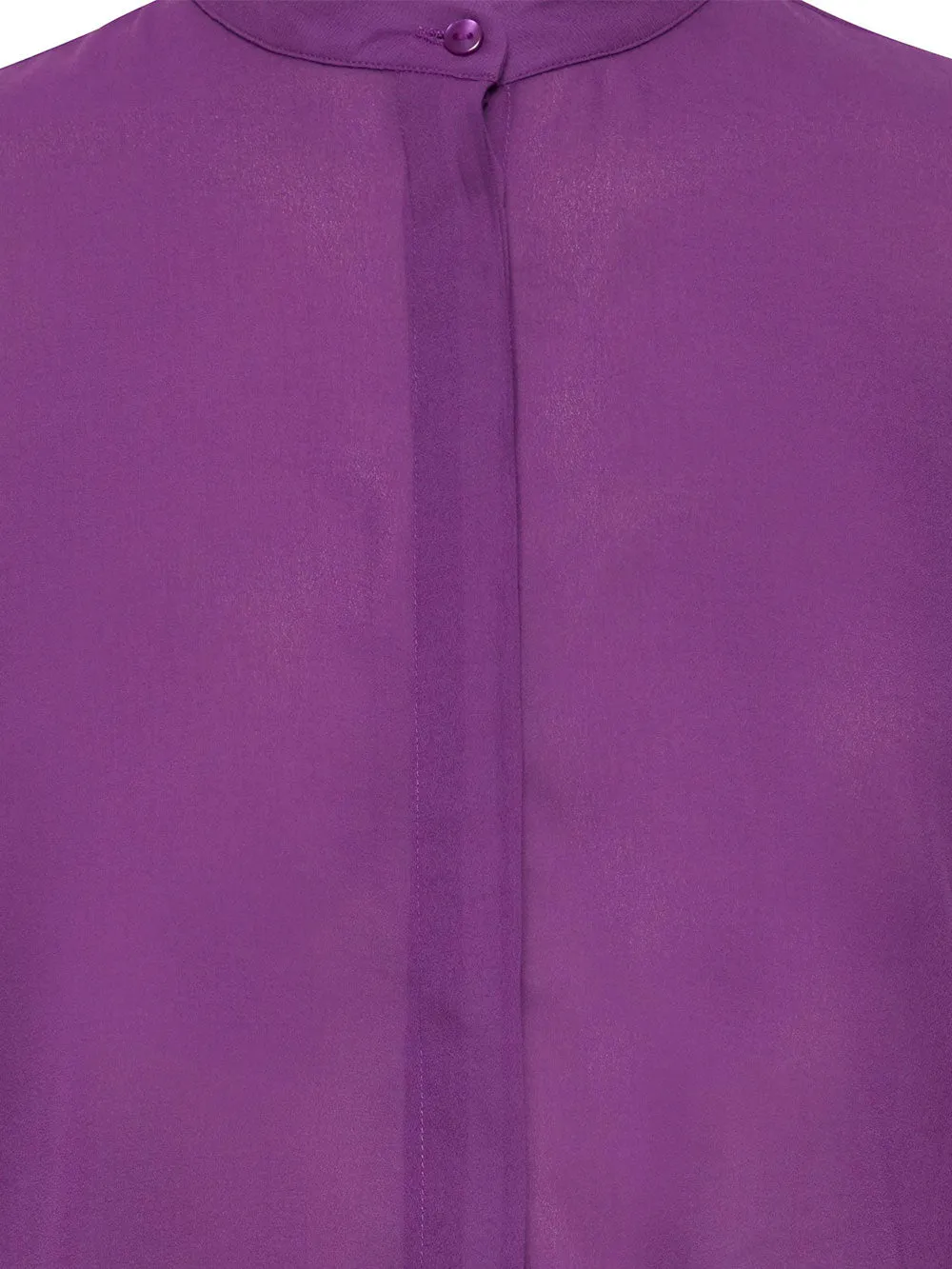 Camicia Donna Ihcellani viola