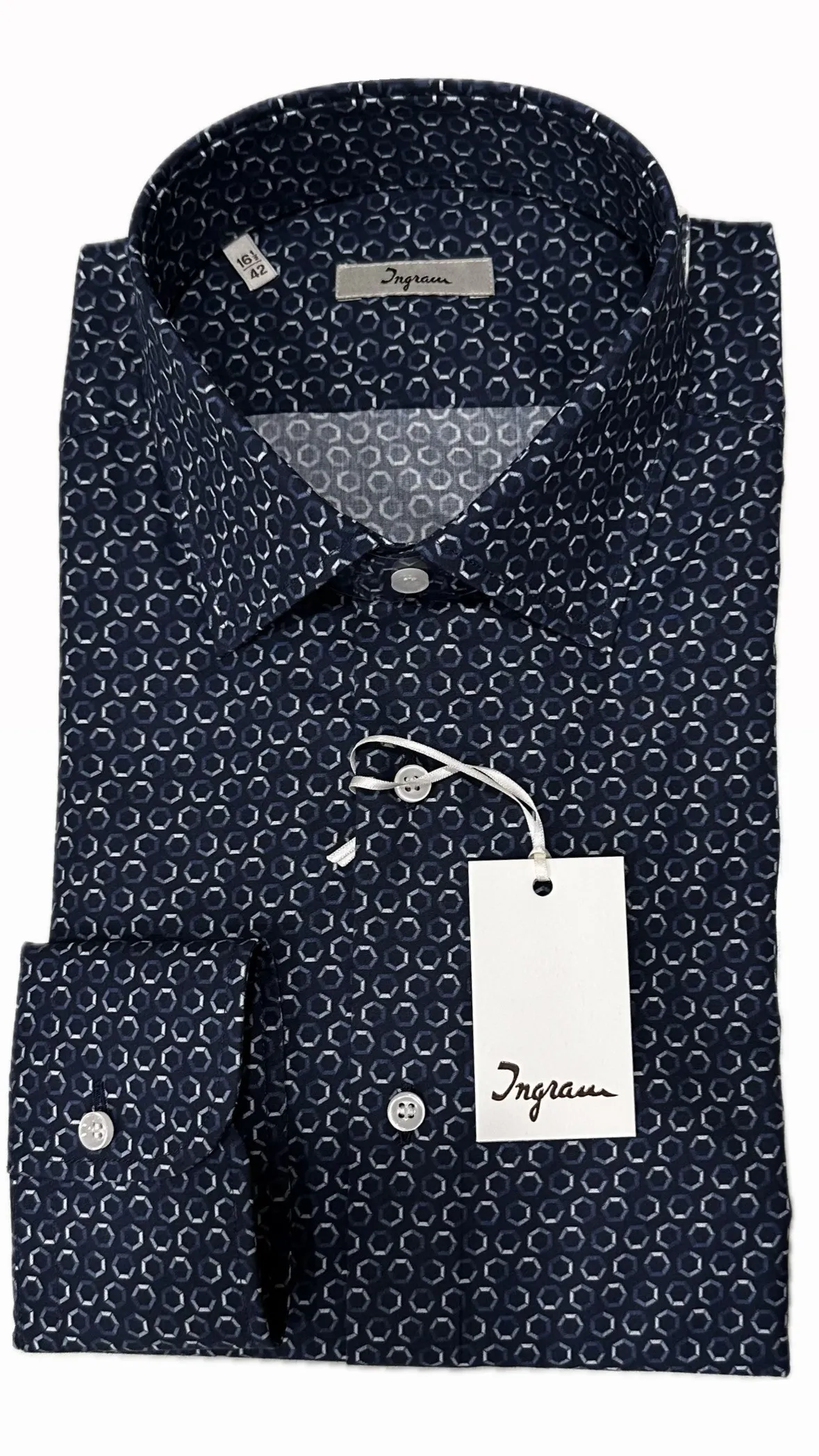 Camicia - Ingram